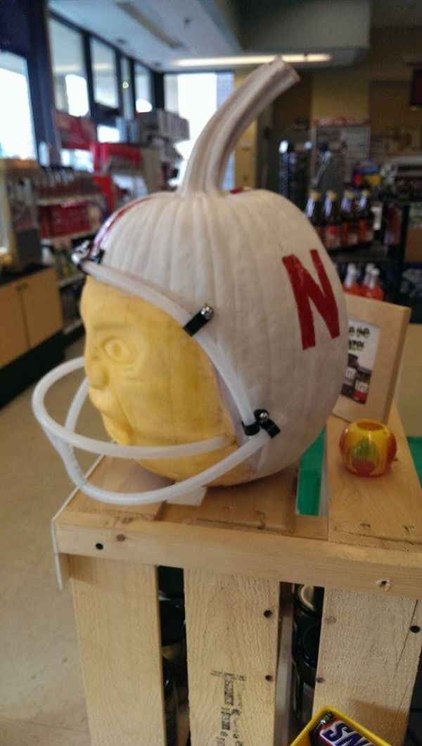 Pumpkin